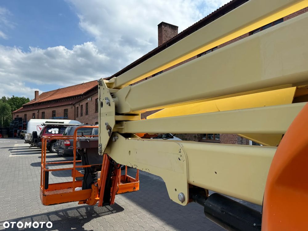 JLG 450 AJ - 20