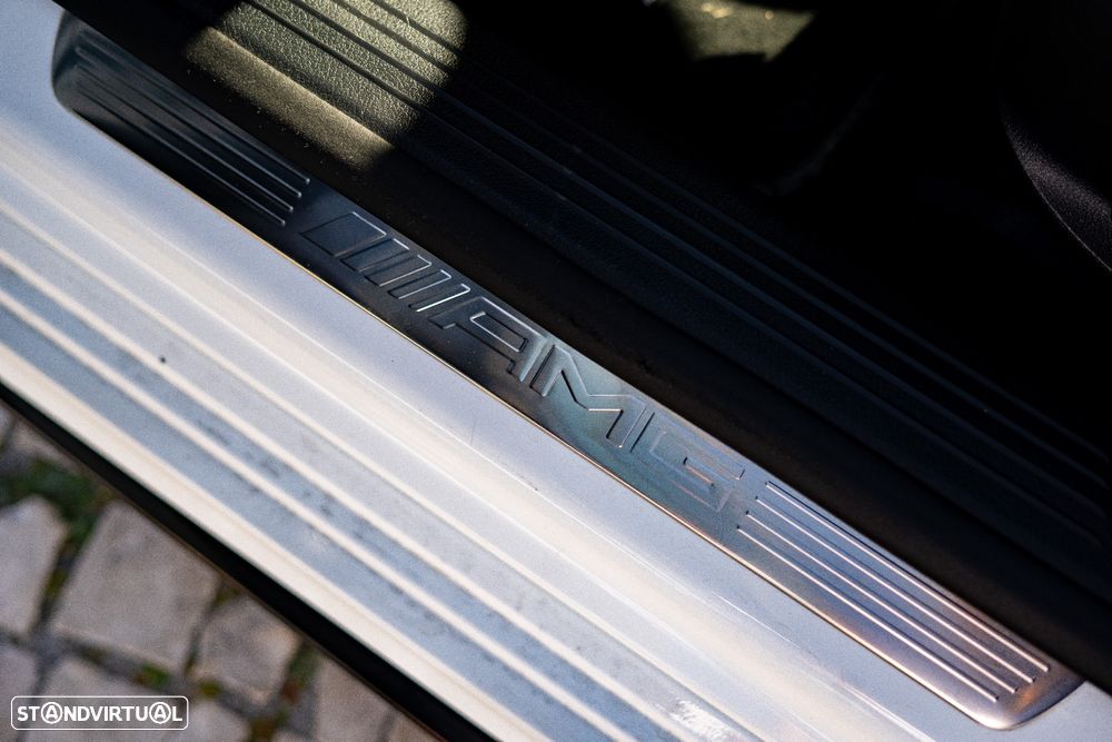 Mercedes-Benz A 35 AMG 4Matic - 30