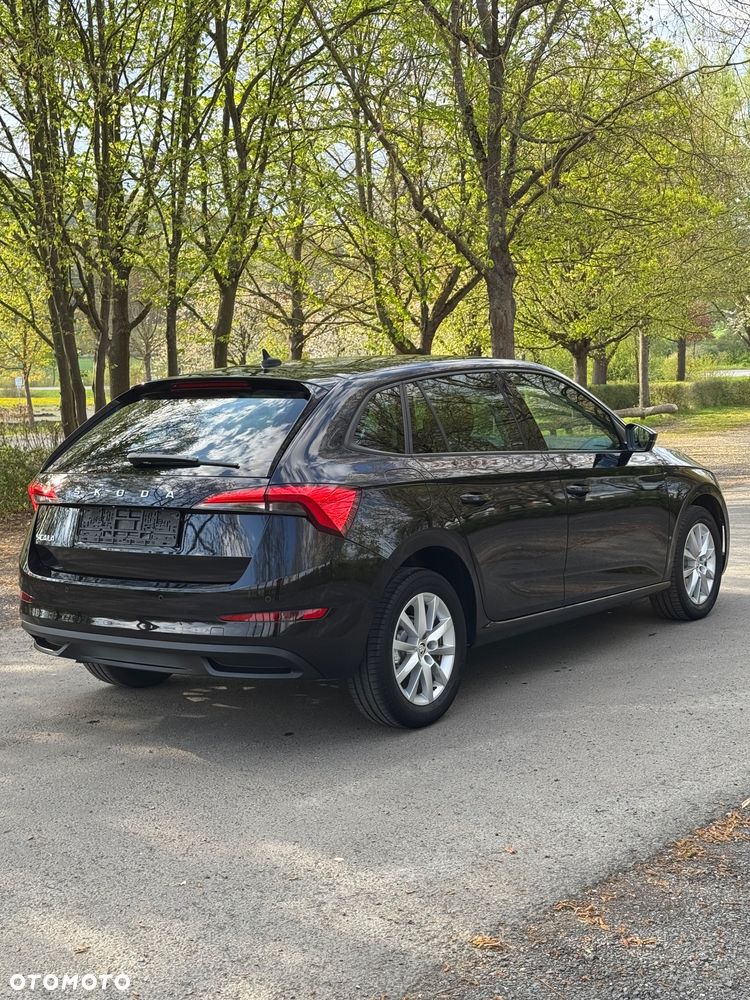 Skoda Scala 1.6 TDI Ambition - 5