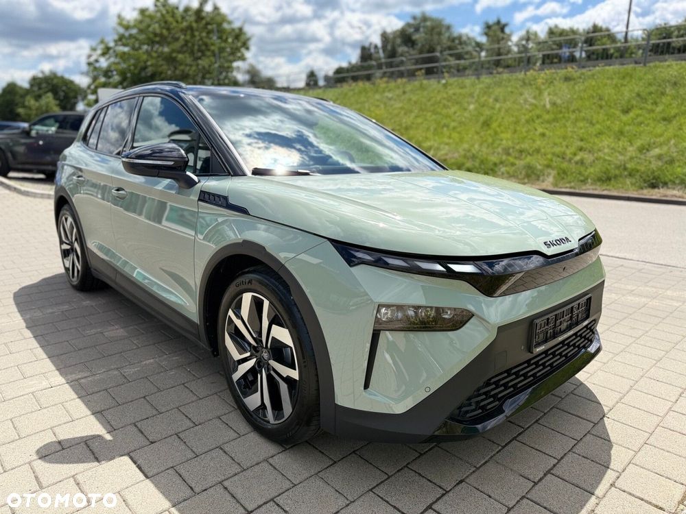 Skoda Elroq - 8