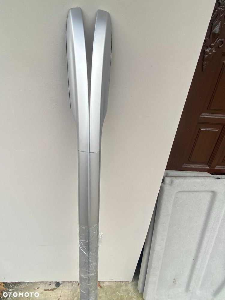 Reling Dachowe RENAULT MEGANE III Kombi - 2