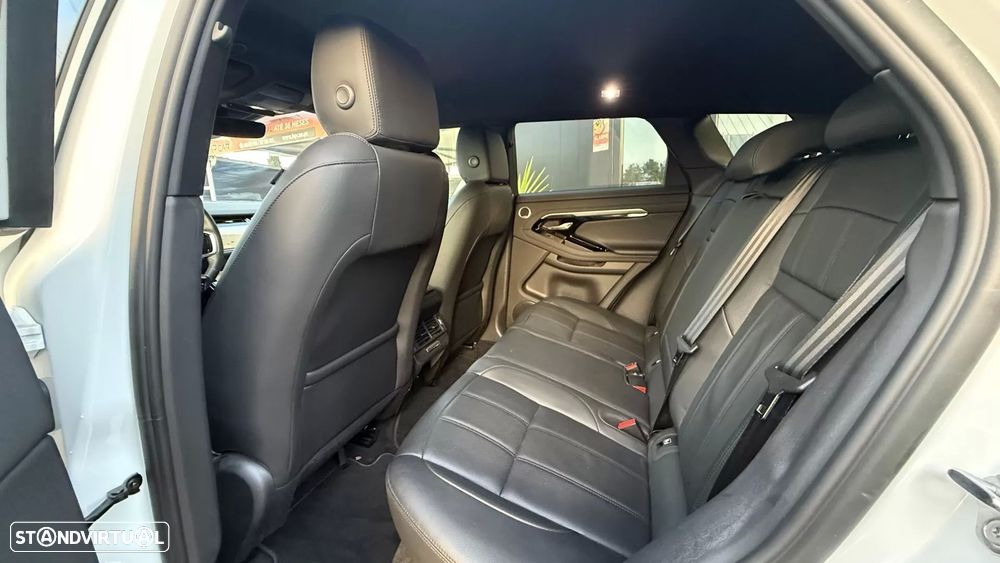 Land Rover Range Rover Evoque 1.5 P300e AWD R-Dynamic HSE Auto - 25