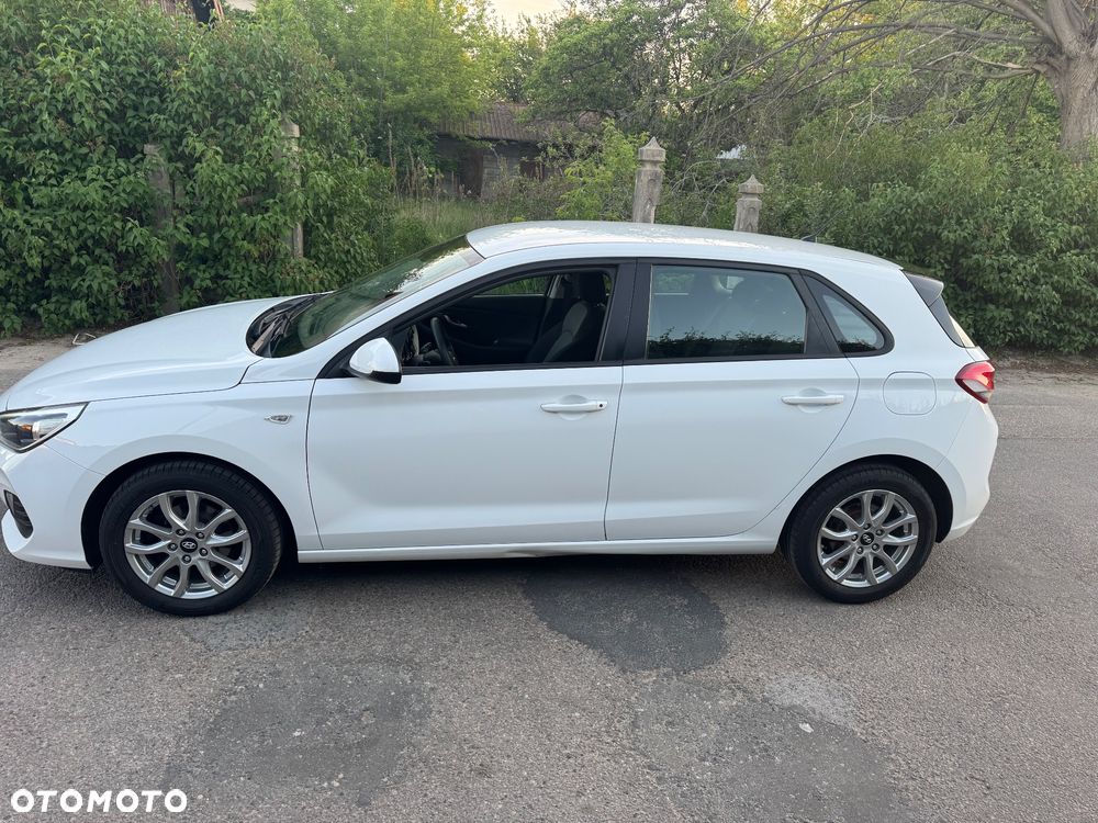 Hyundai i30 1.4 Fifa World Cup Edition - 7