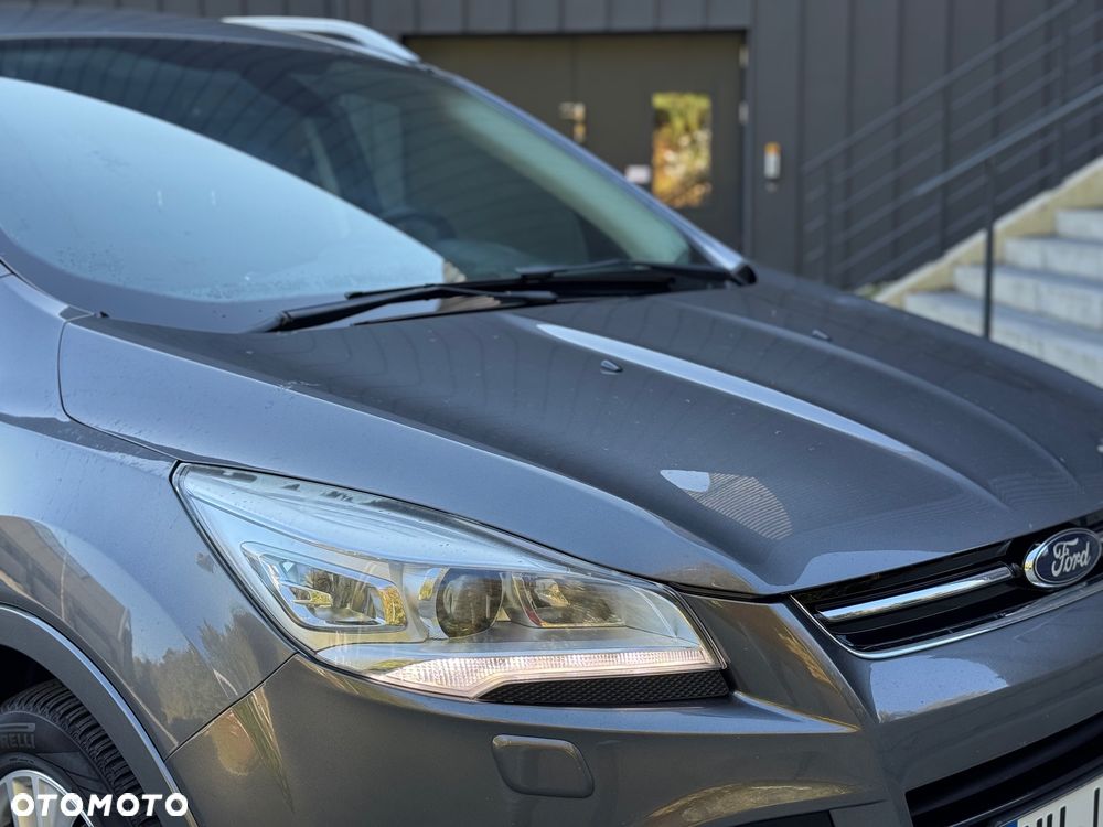Ford Kuga 2.0 TDCi 4x4 ST-Line - 17