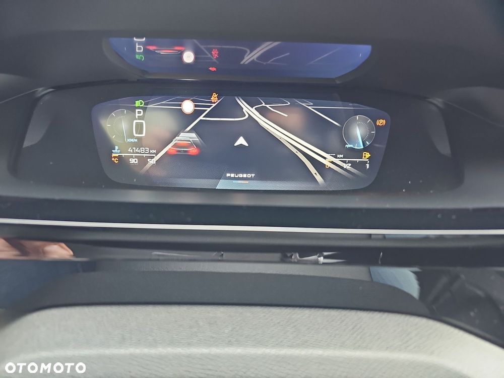 Peugeot 308 - 18