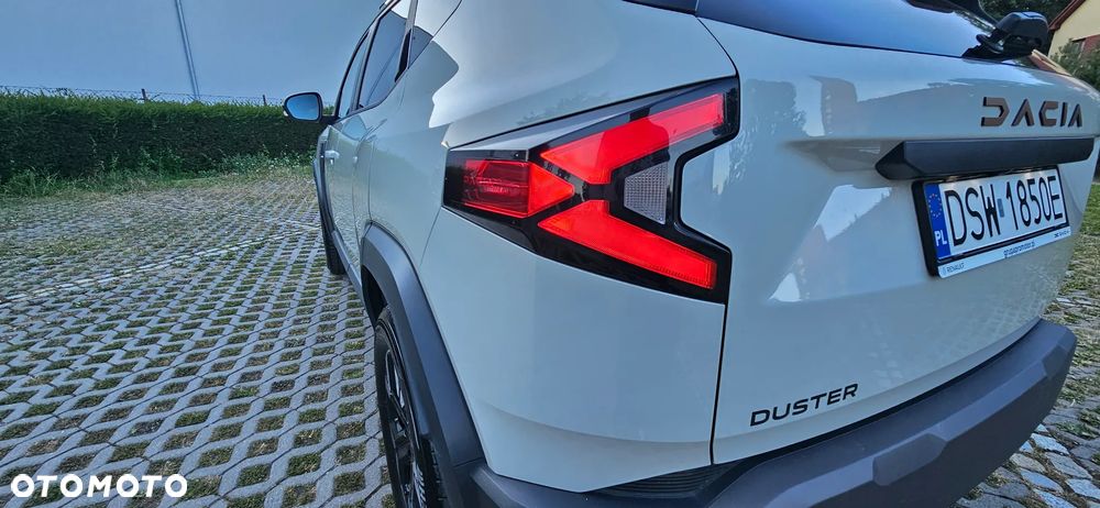 Dacia Duster 1.0 TCe Expression - 22