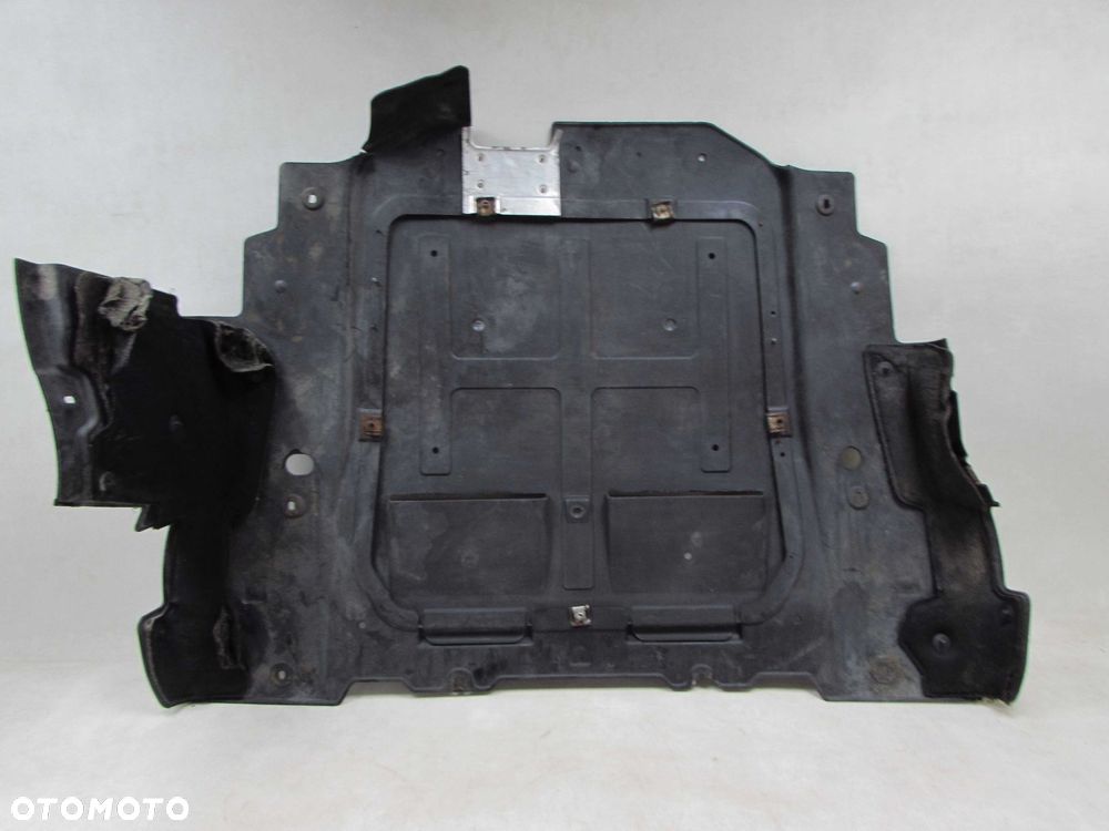 OPEL ZAFIRA A 99-05 OSLONA DOLNA SILNIKA 331339333 9178925 - 6