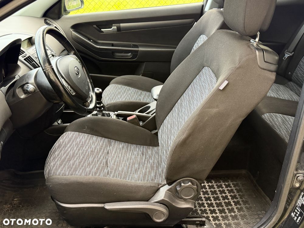 Kia Ceed 1.6 Crdi Comfort - 12
