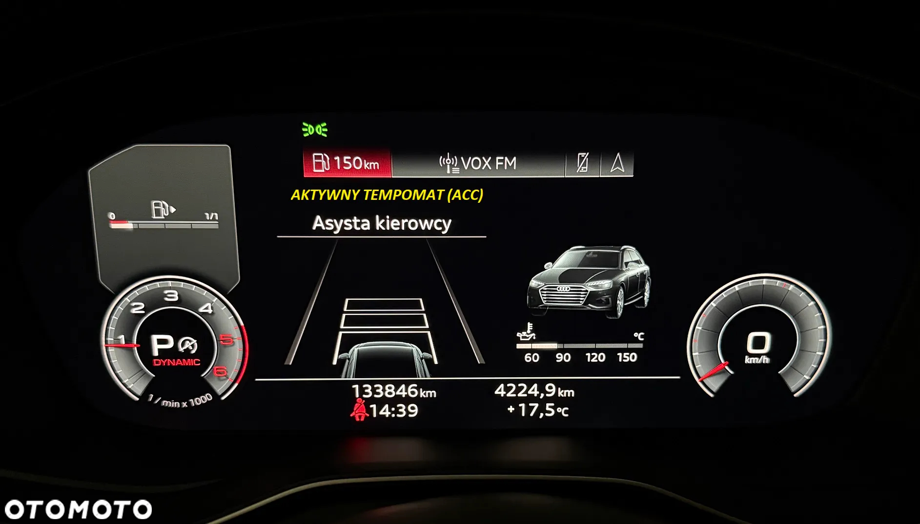 Audi A4 Avant 40 TDI S tronic S line - 15