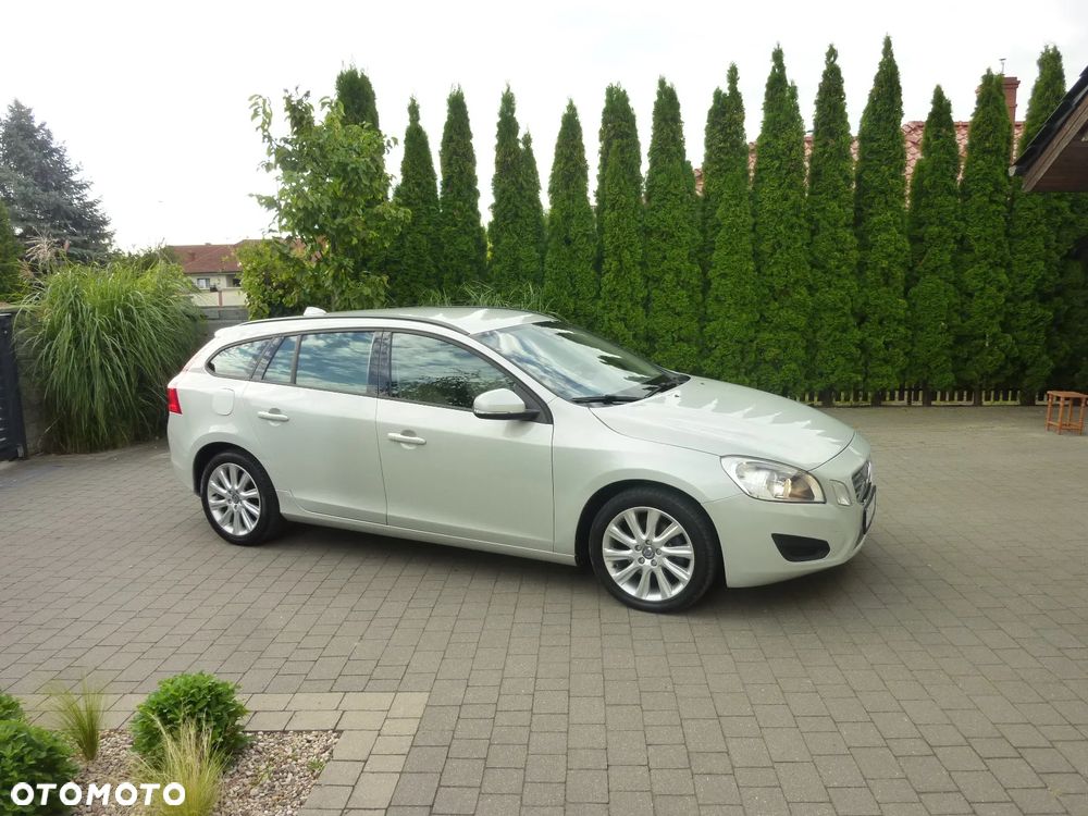 Volvo V60 D3 RDesign - 6