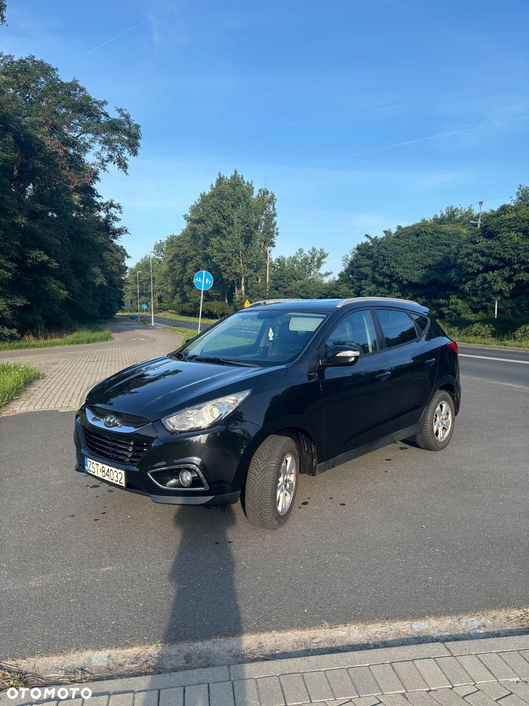 Hyundai ix35 - 3