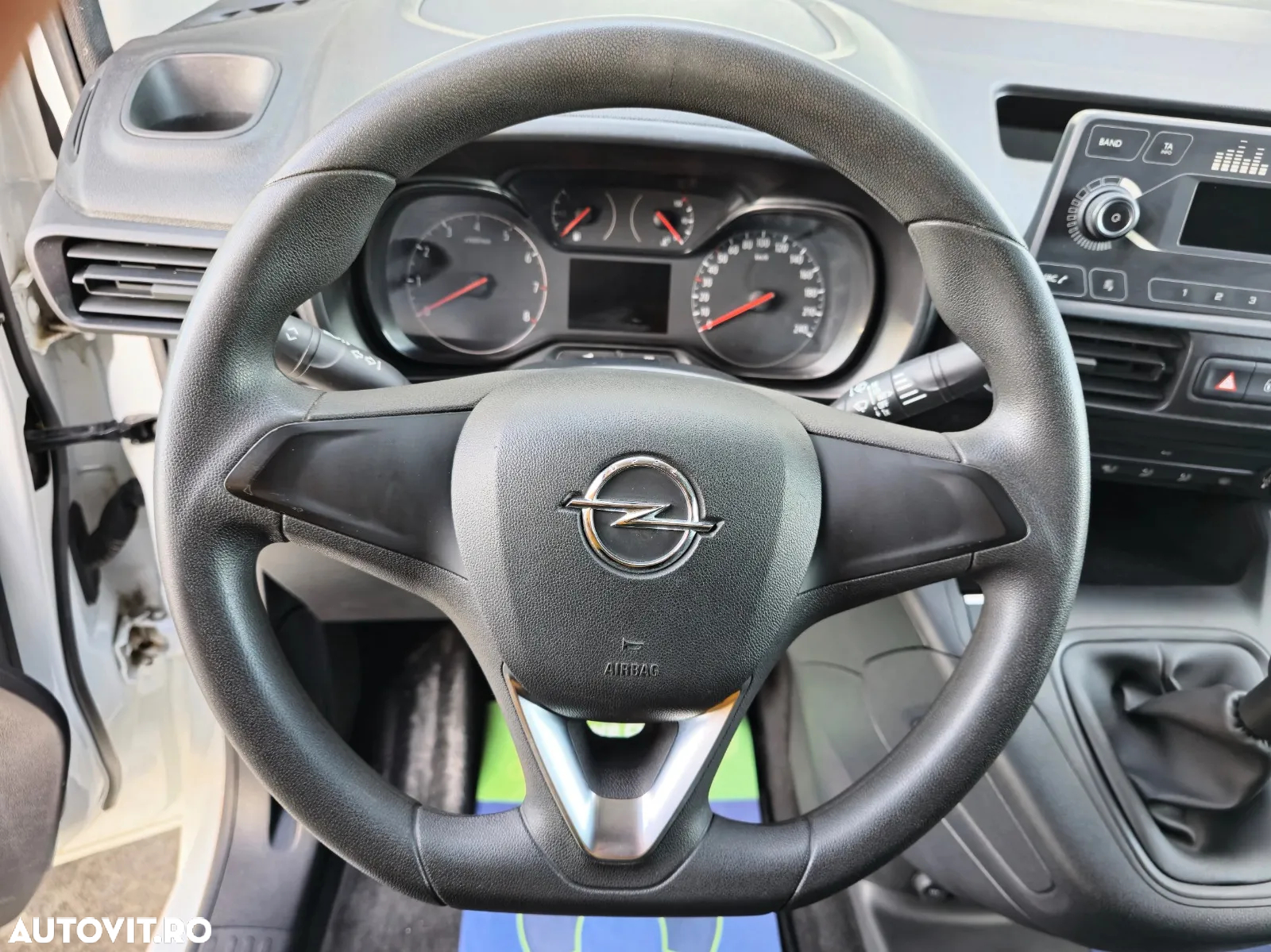 Opel Combo Life 1.5 D Edition - 17