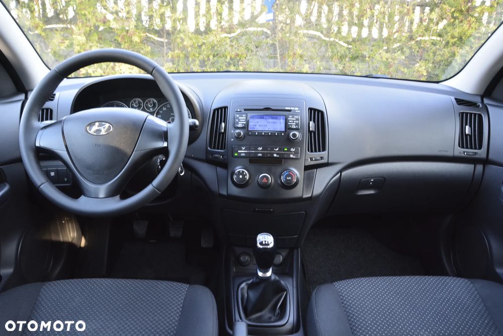 Hyundai i30 1.6 CRDi Classic + EU5 - 4