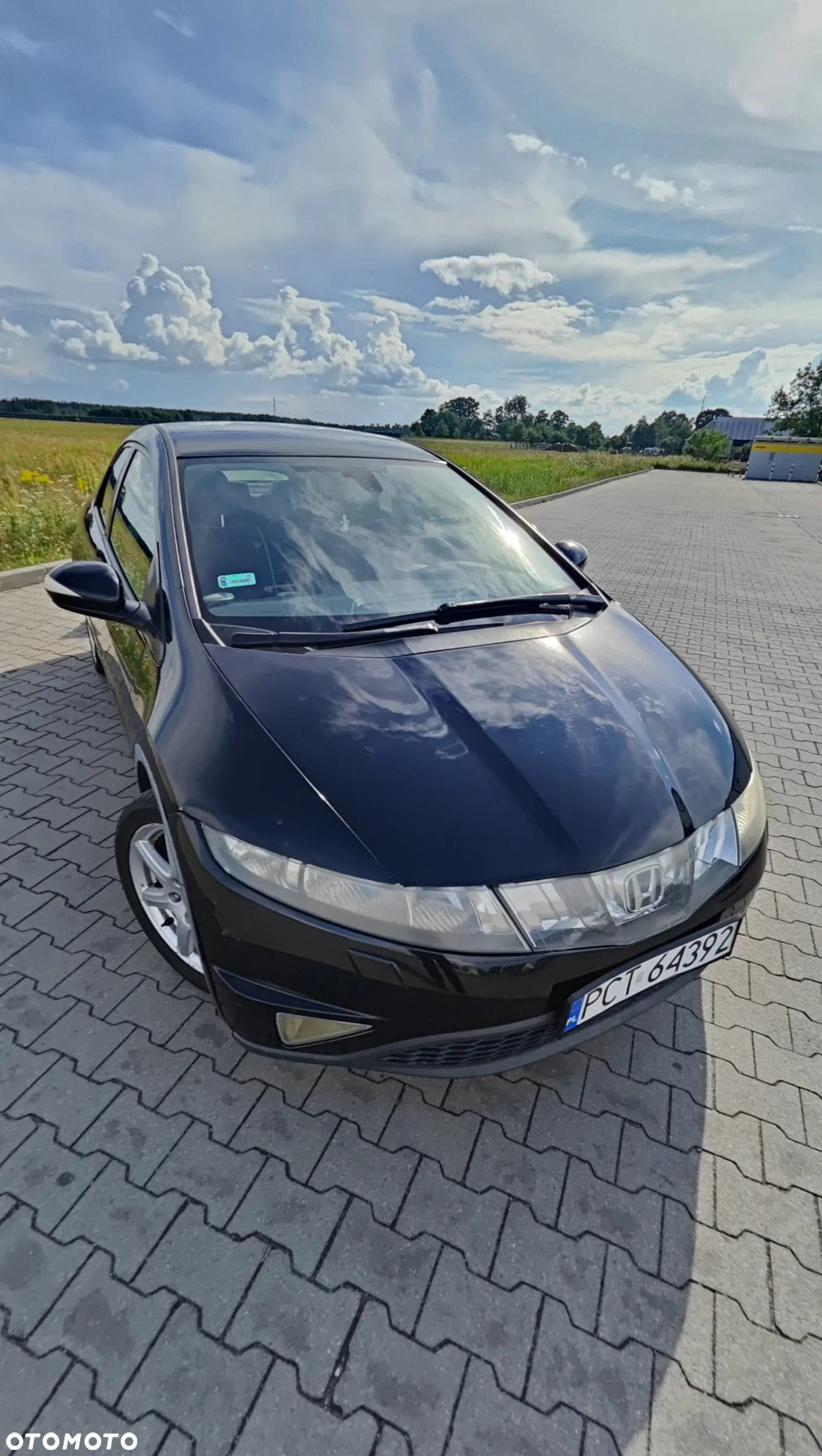 Honda Civic 1.8 Sport - 22