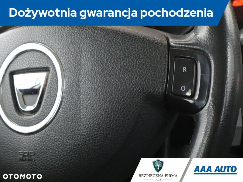 Dacia Lodgy - 23