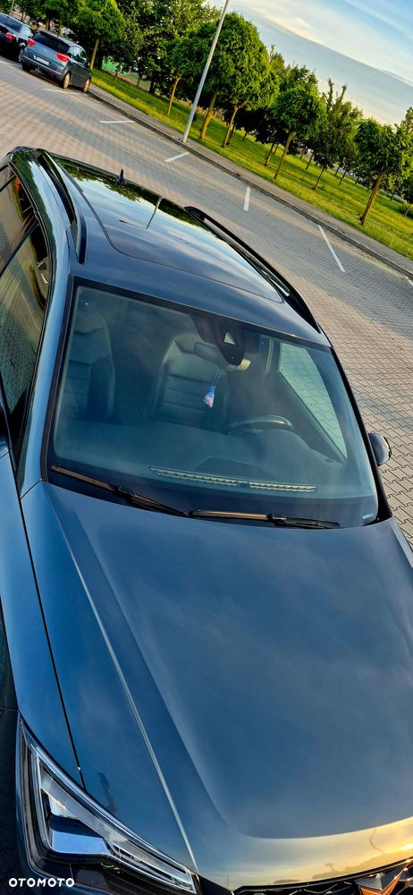 Cupra Ateca - 24