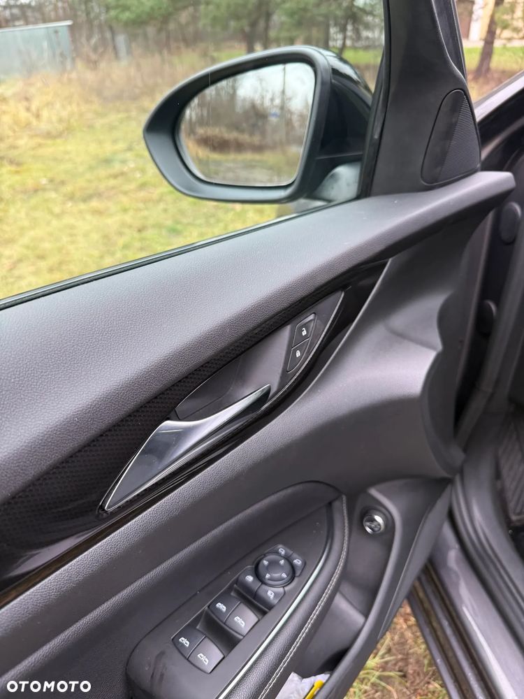Opel Insignia 2.0 CDTI Business Elegance S&S - 14