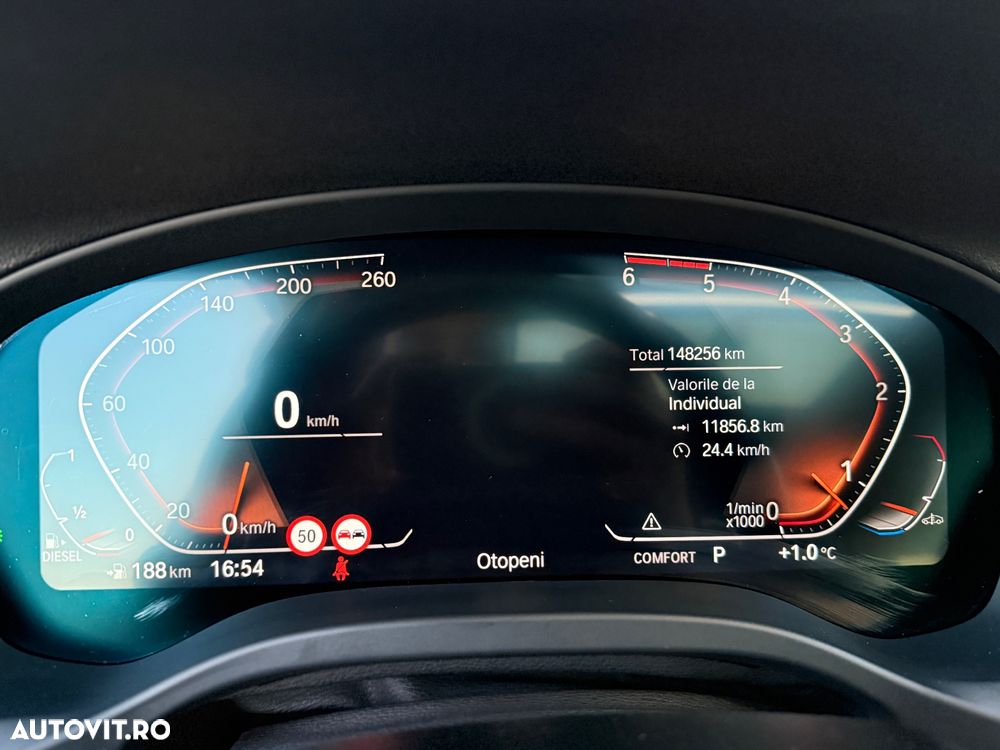 BMW X4 xDrive30d AT MHEV - 15