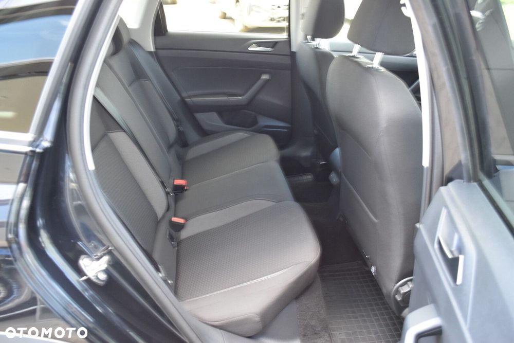 Volkswagen Taigo 1.0 TSI Life - 31