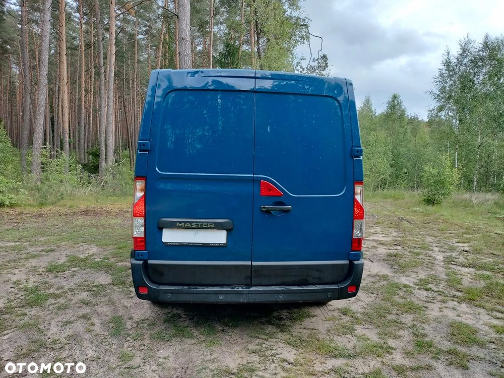Renault master - 12