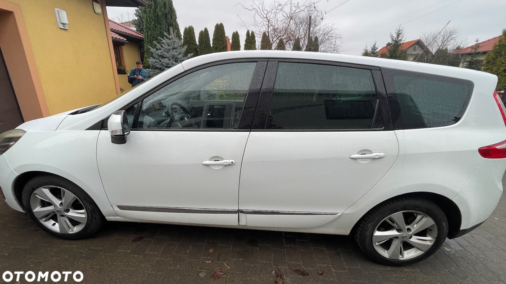 Renault Scenic - 5