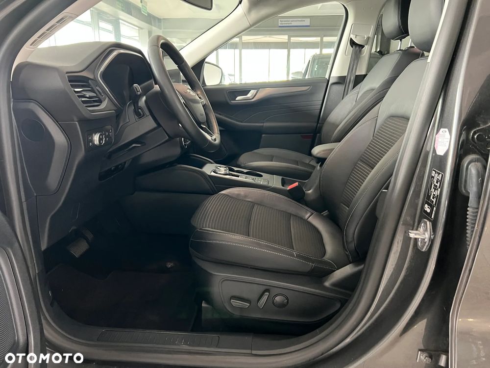 Ford Kuga 2.5P PHEV FWD Titanium X - 23