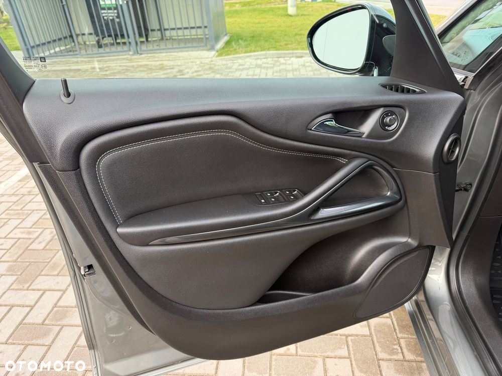 Opel Zafira Tourer 1.6 CDTI ecoFLEX Start/Stop Style - 16