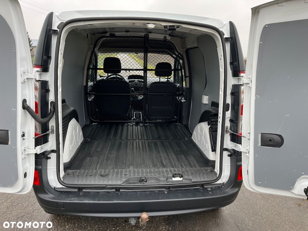 Renault Kangoo - 12