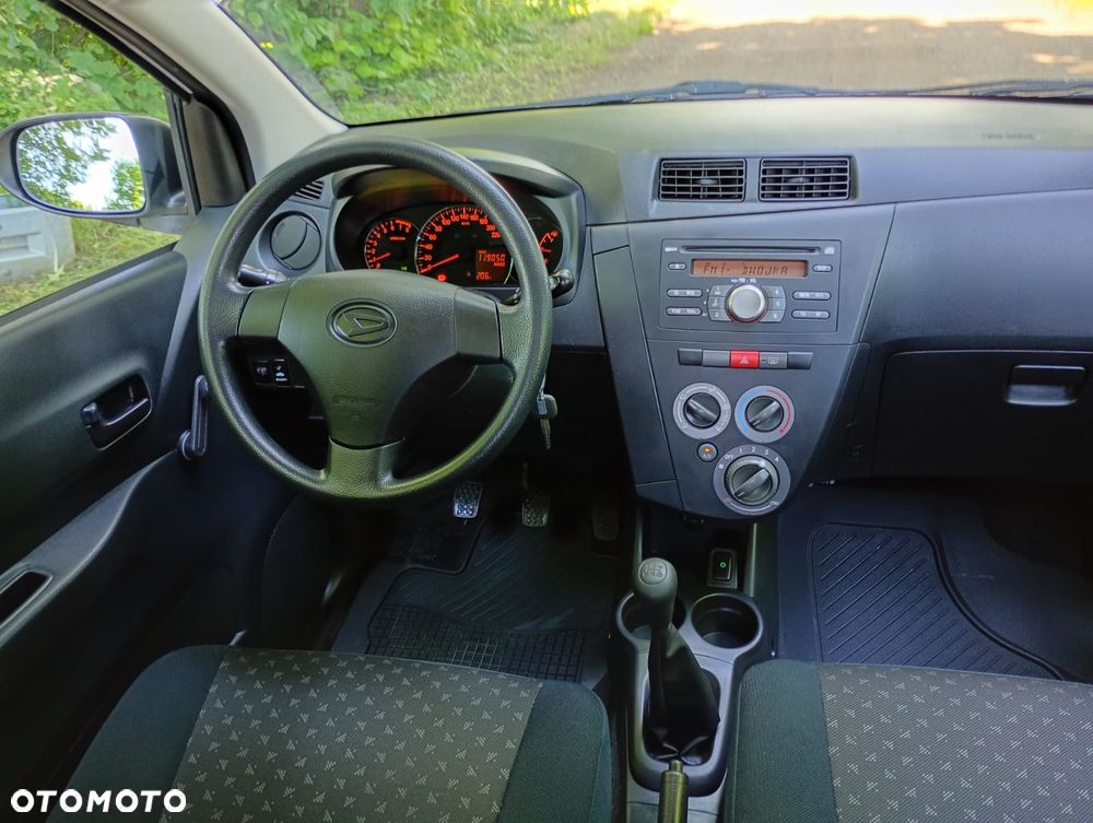 Daihatsu Cuore 1.0 Top - 7