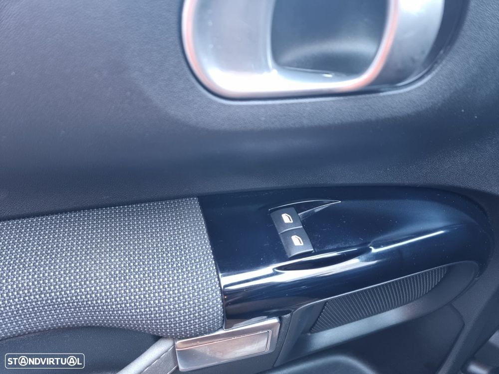Citroën C4 Cactus 1.2 PureTech Feel - 20