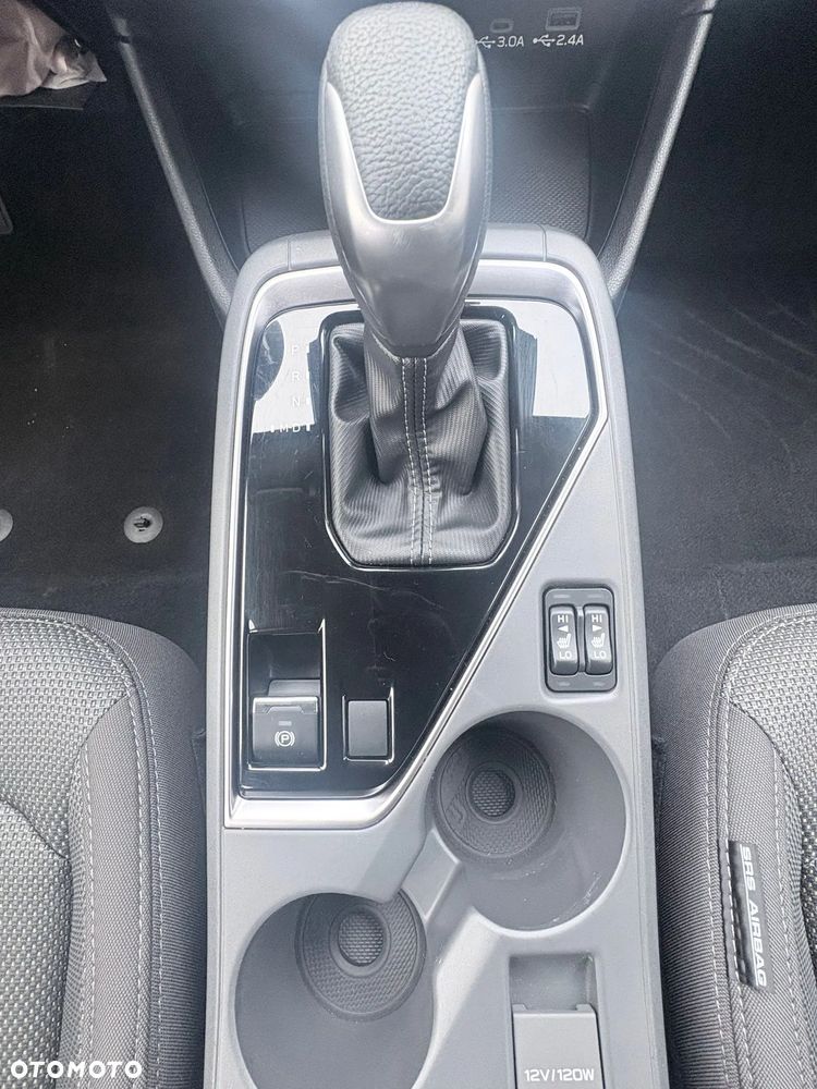 Subaru Crosstrek - 18