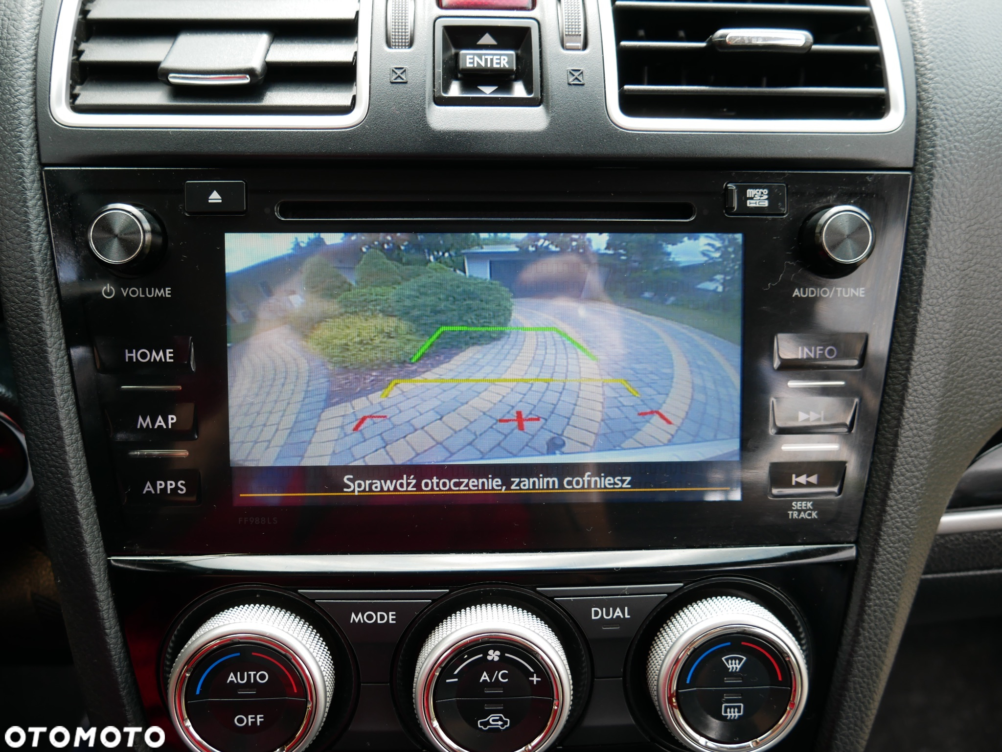 Subaru Forester 2.0 XT Platinum Lineartronic - 4