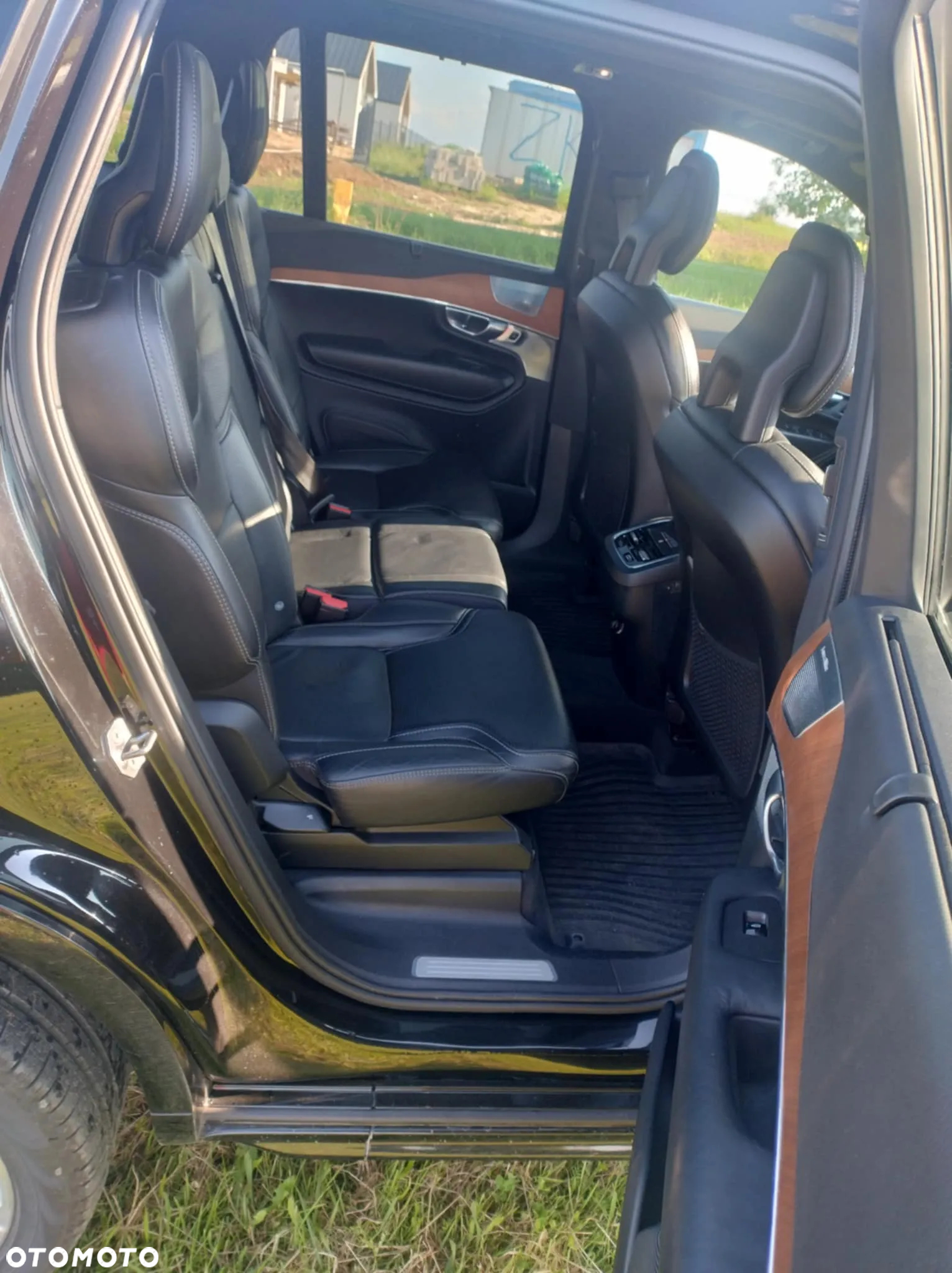 Volvo XC 90 T6 AWD Geartronic Inscription - 4