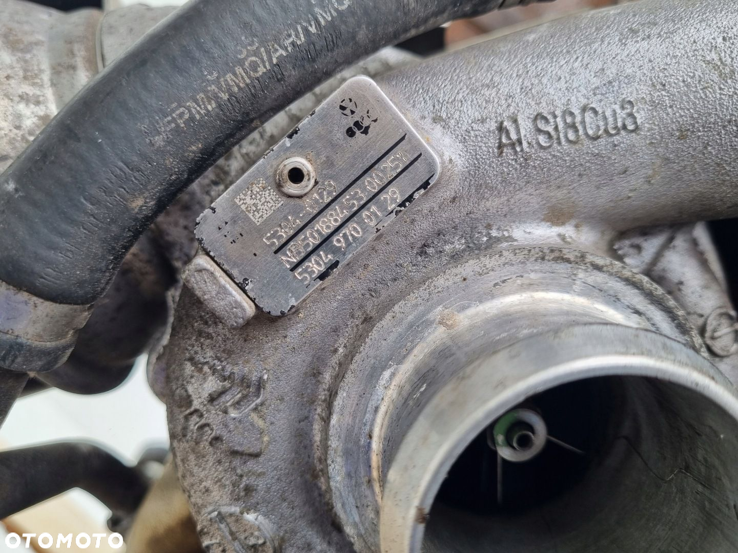 SILNIK PO PRZEGLĄDZI VW Transporter T6 2.0 TDI BITURBO BITDI 180KM CFC CFCA - 11