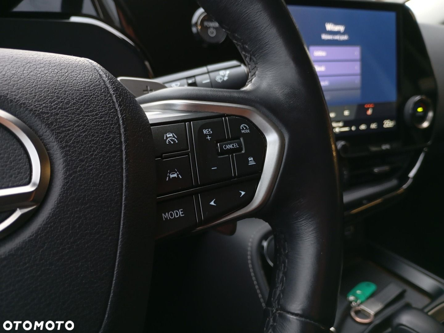 Lexus NX - 19