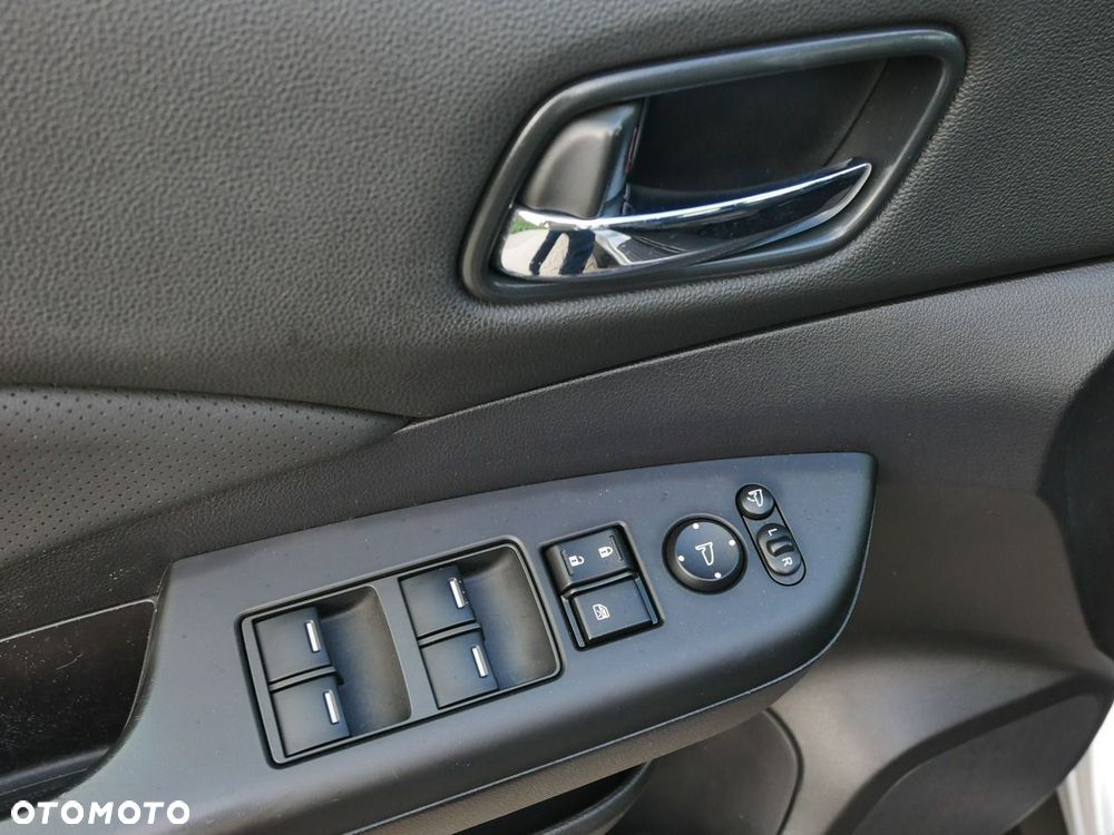 Honda CR-V 1.6i-DTEC Lifestyle (2WD) - 10