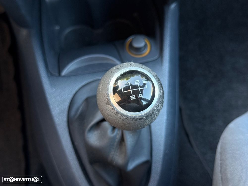 Renault Clio 1.5 dCi Confort Dynamique - 20