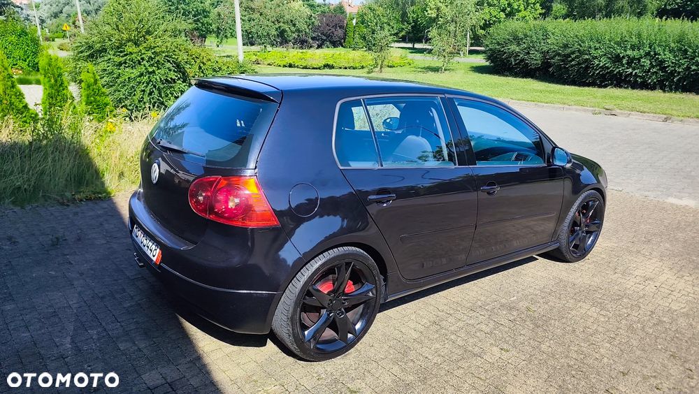 Volkswagen Golf 2.0 TSI GTI - 40