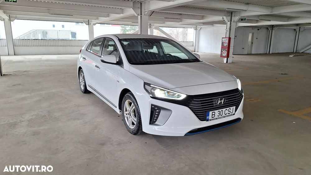 Hyundai IONIQ 141CP Exclusive - 1