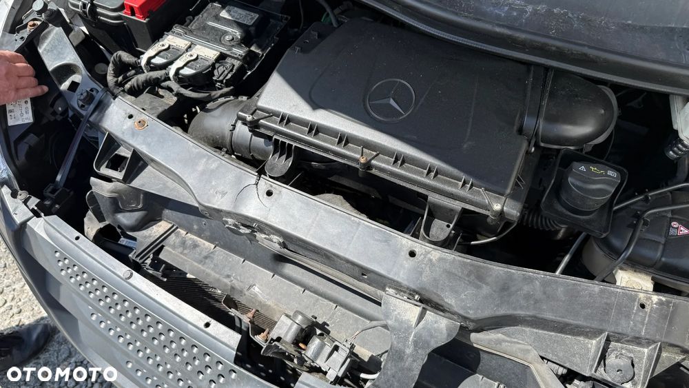 Mercedes-Benz Vito - 29