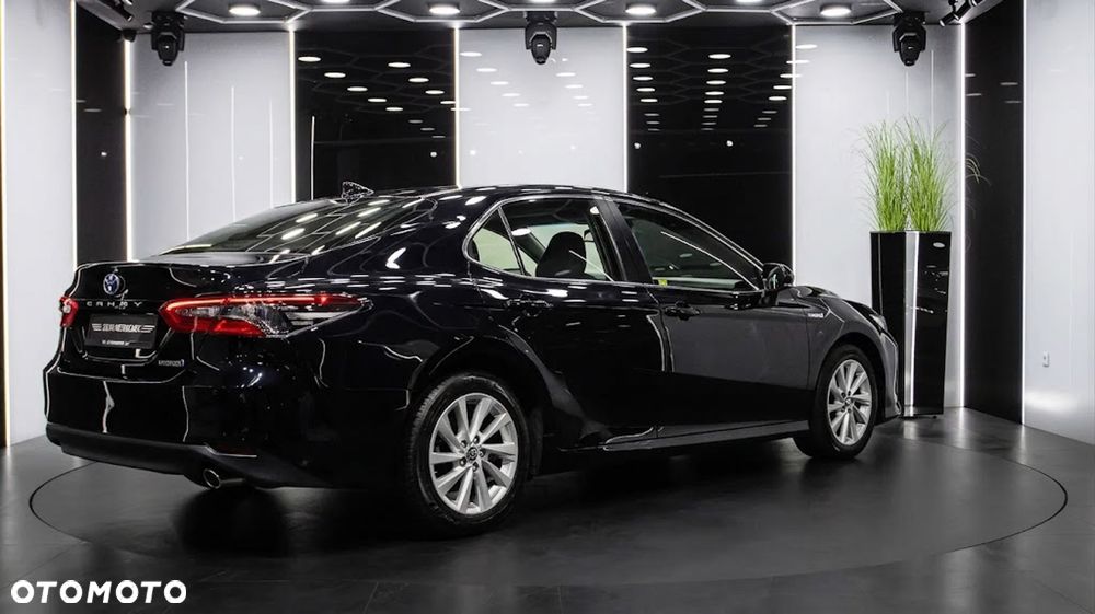 Toyota Camry 2.5 Hybrid Comfort CVT - 5