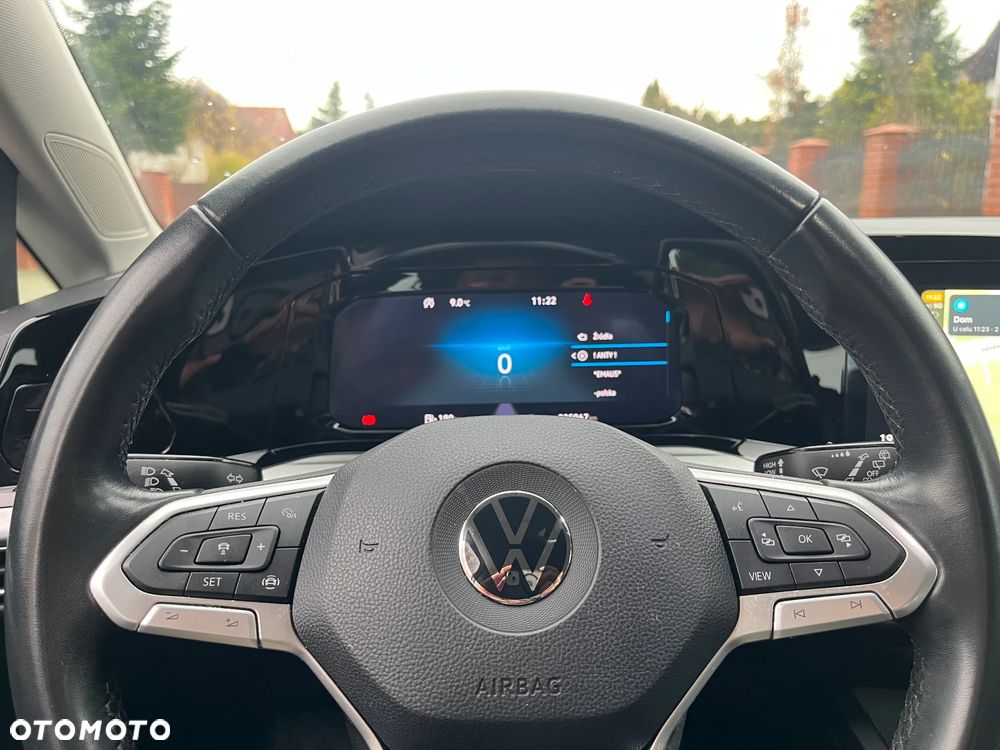 Volkswagen Golf Variant 2.0 TDI Style - 11