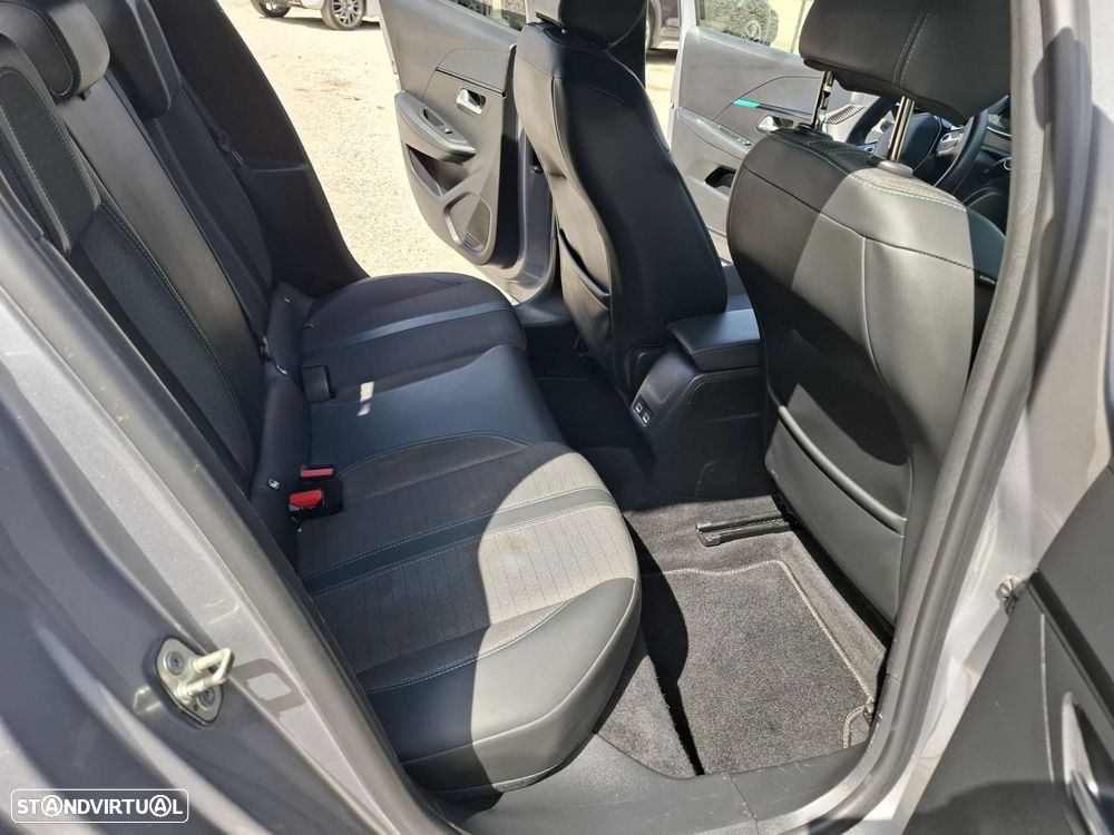 Peugeot 208 Elektromotor 136 Business - 15