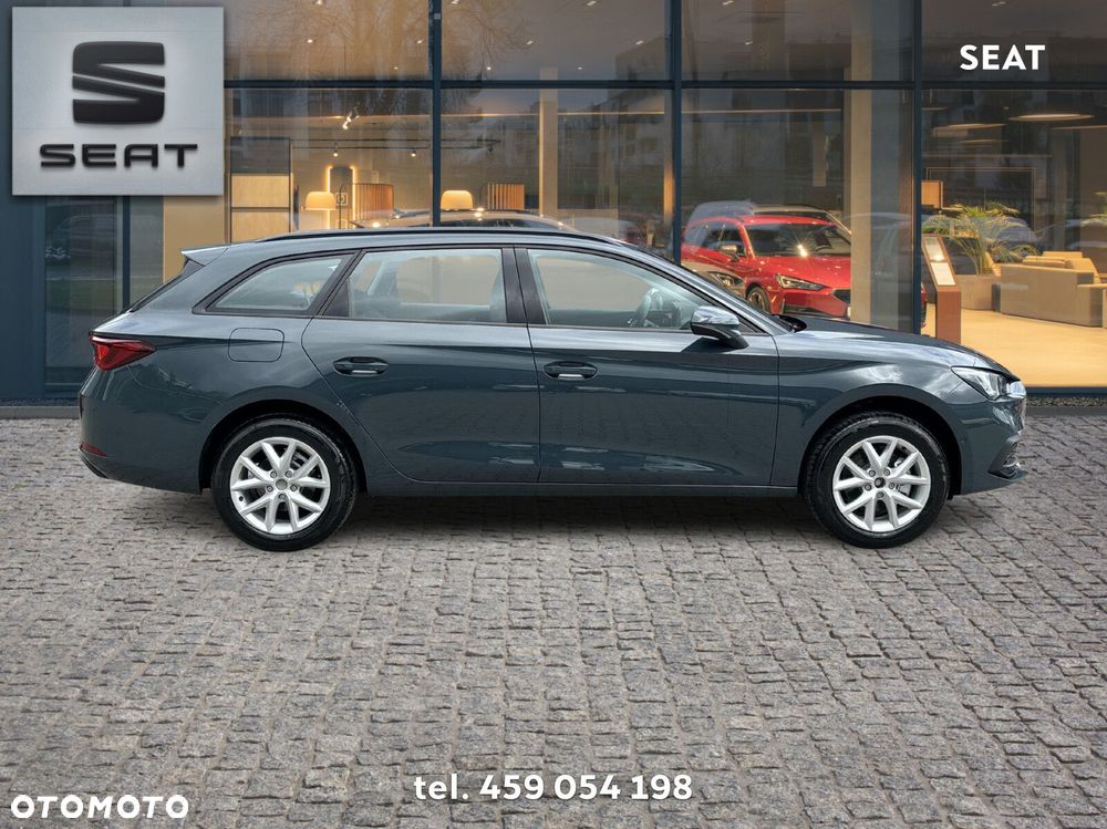 Seat Leon - 7