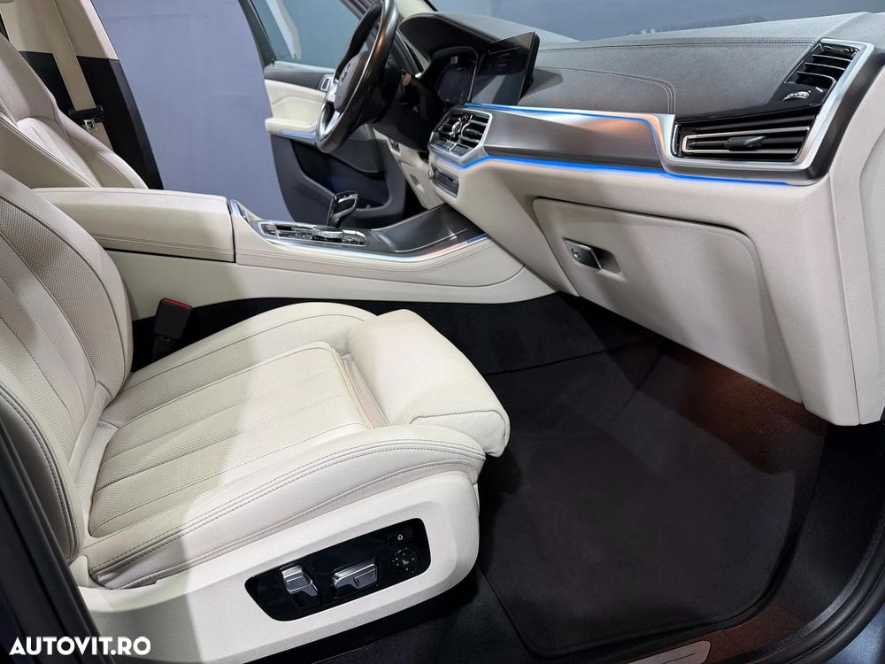 BMW X5 xDrive45e xLine - 25