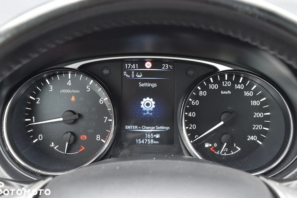 Nissan X-Trail - 31