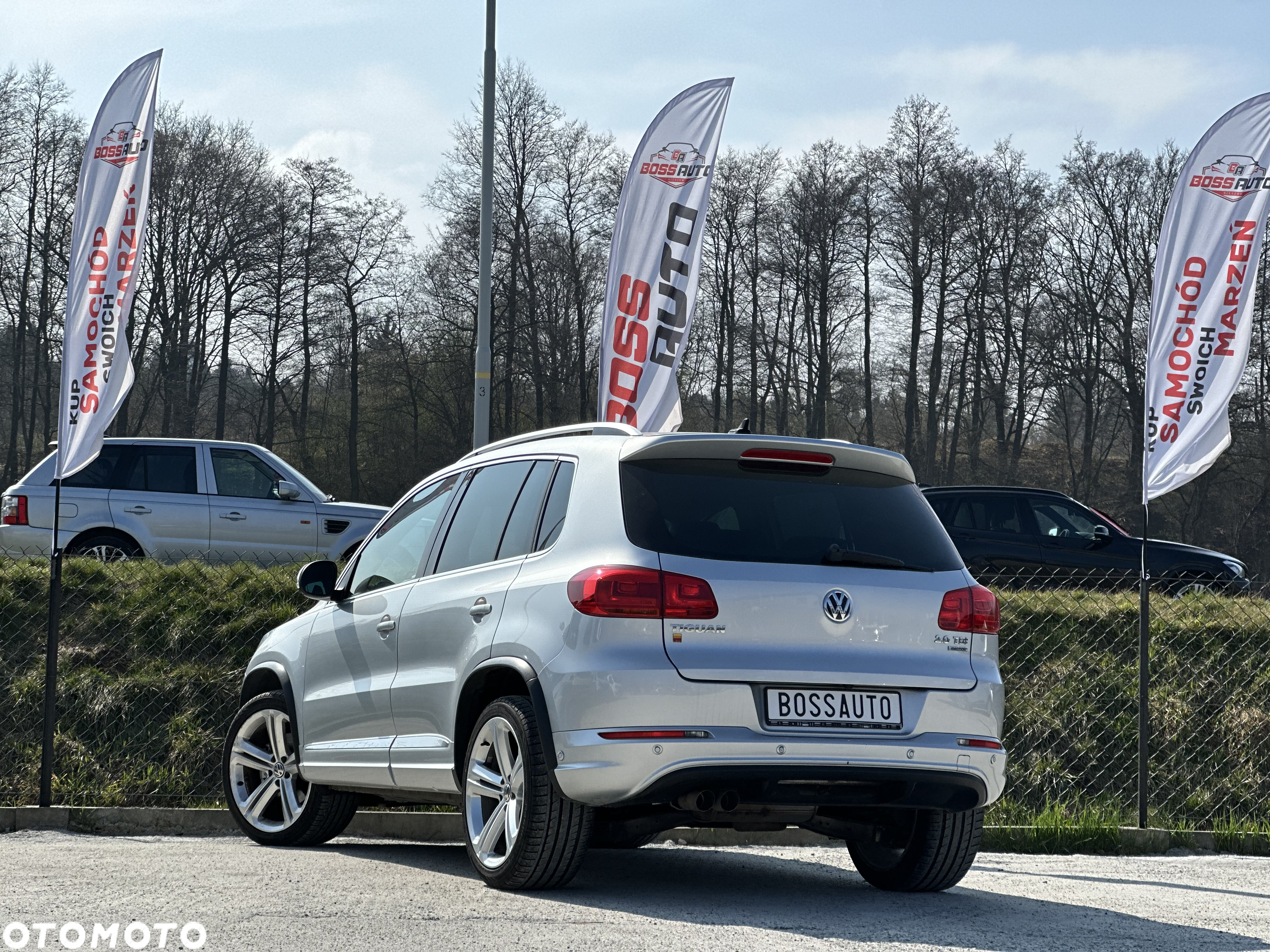 Volkswagen Tiguan 2.0 TDI DPF 4Motion DSG Life - 7