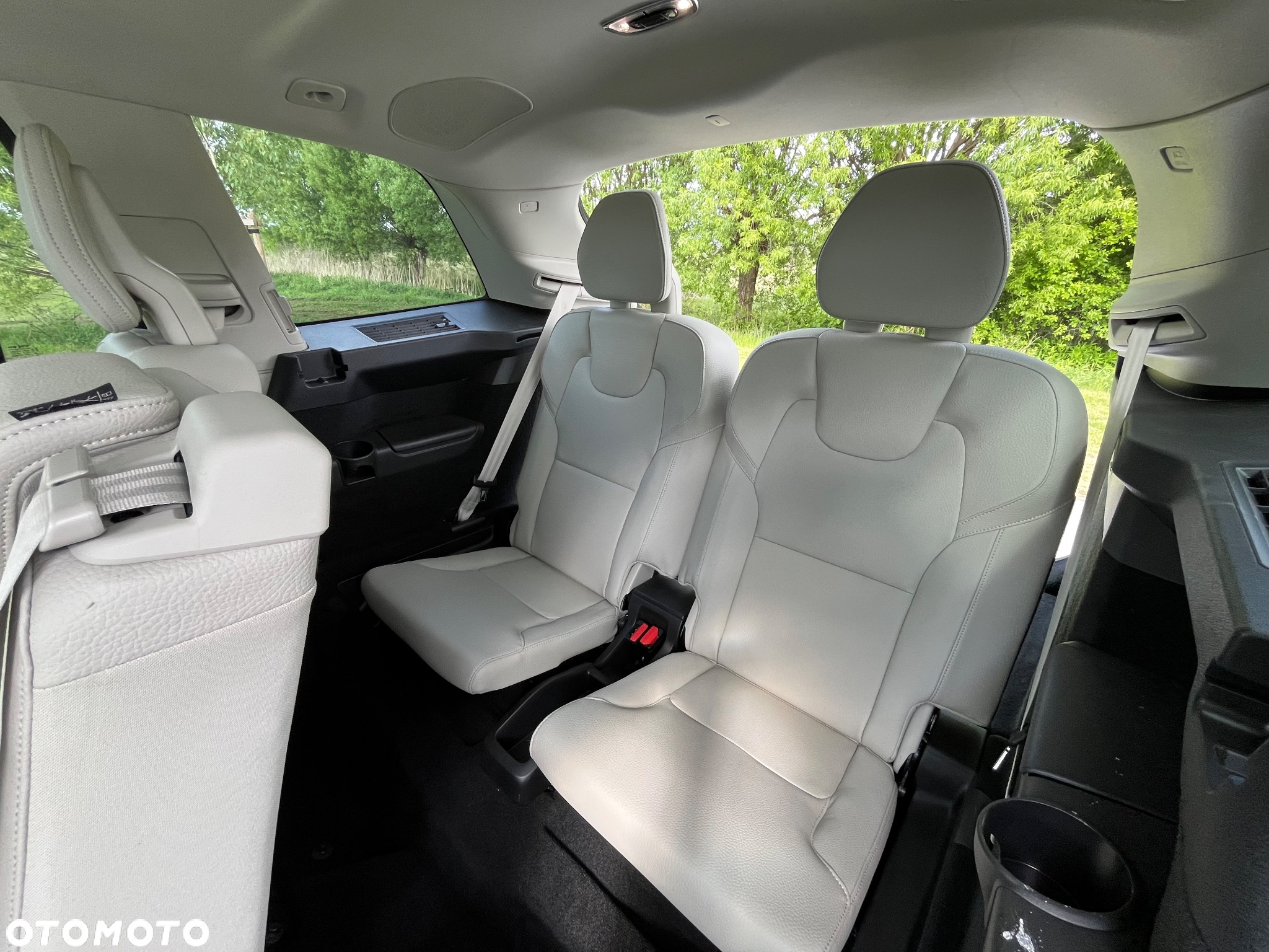 Volvo XC 90 T6 AWD Geartronic Momentum Pro - 15