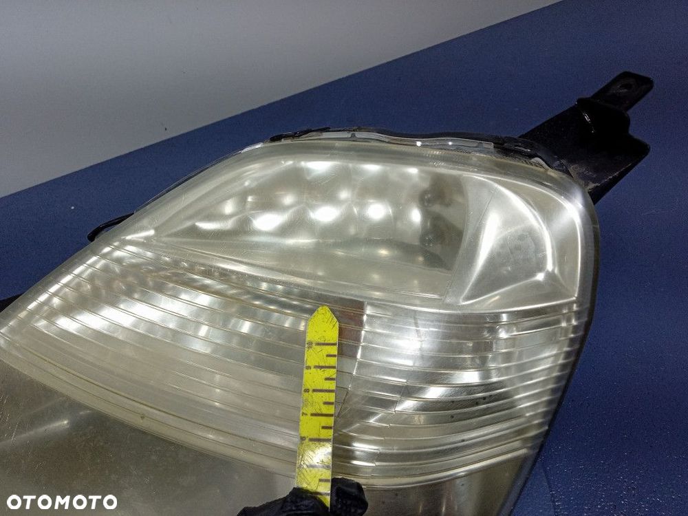 HONDA STREAM I 00-03 REFLEKTOR LEWY LAMPA EU 100-22381 - 7