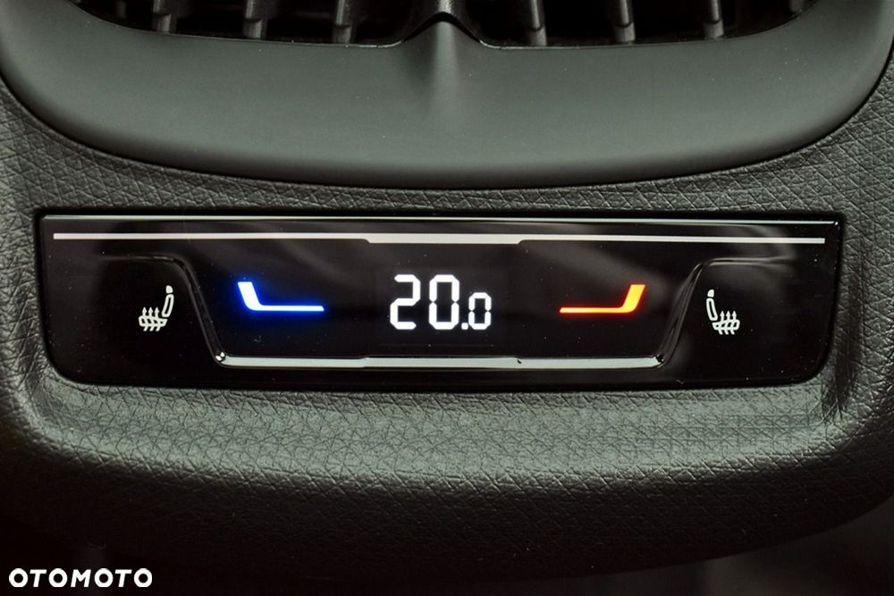 Cupra Tavascan 82kWh 4Drive VZ - 14